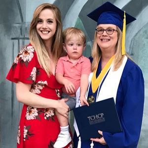 Meet your Posher, Kelley